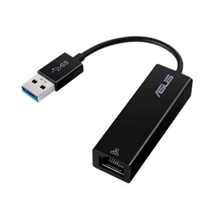 مبدل  USB به Ethernet ایسوس مدل OH102-AX88179